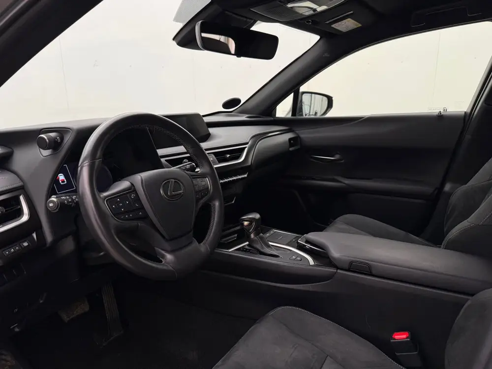Lexus UX 250h Comfort Line | Trekhaak | Camera | Adaptive Cr uit 2020, foto 11