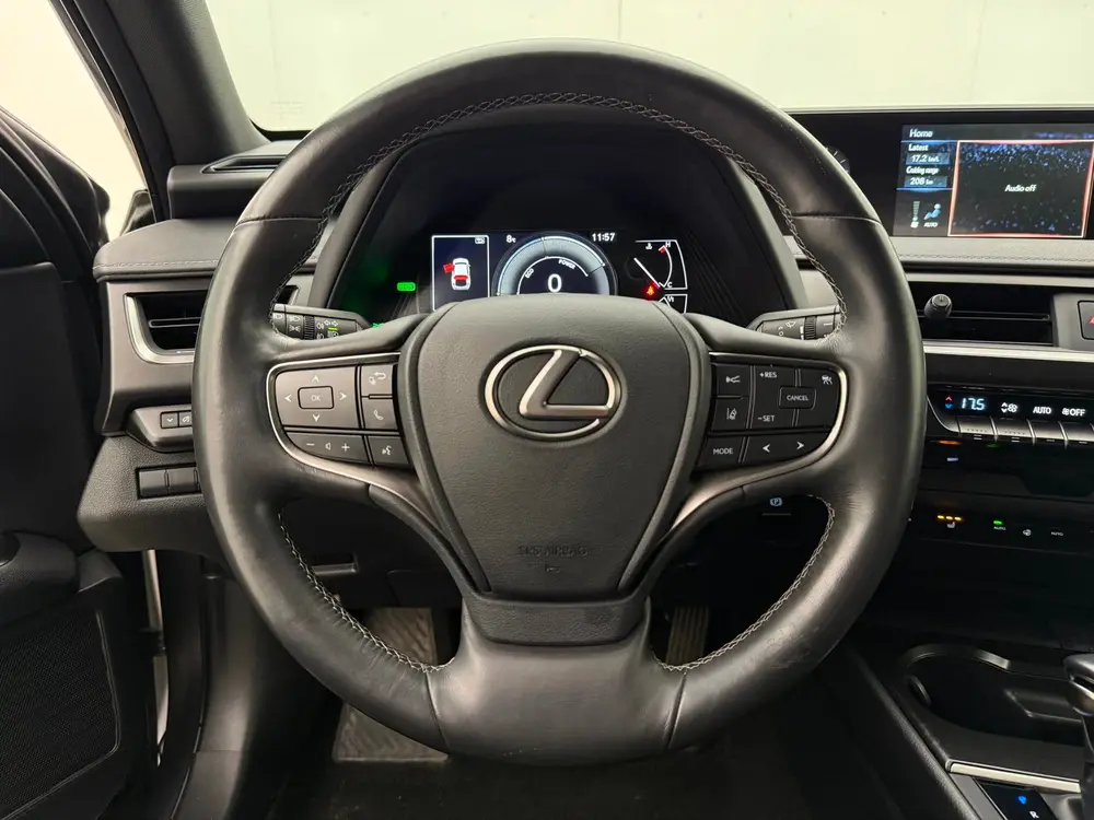 Lexus UX 250h Comfort Line | Trekhaak | Camera | Adaptive Cr uit 2020, foto 12
