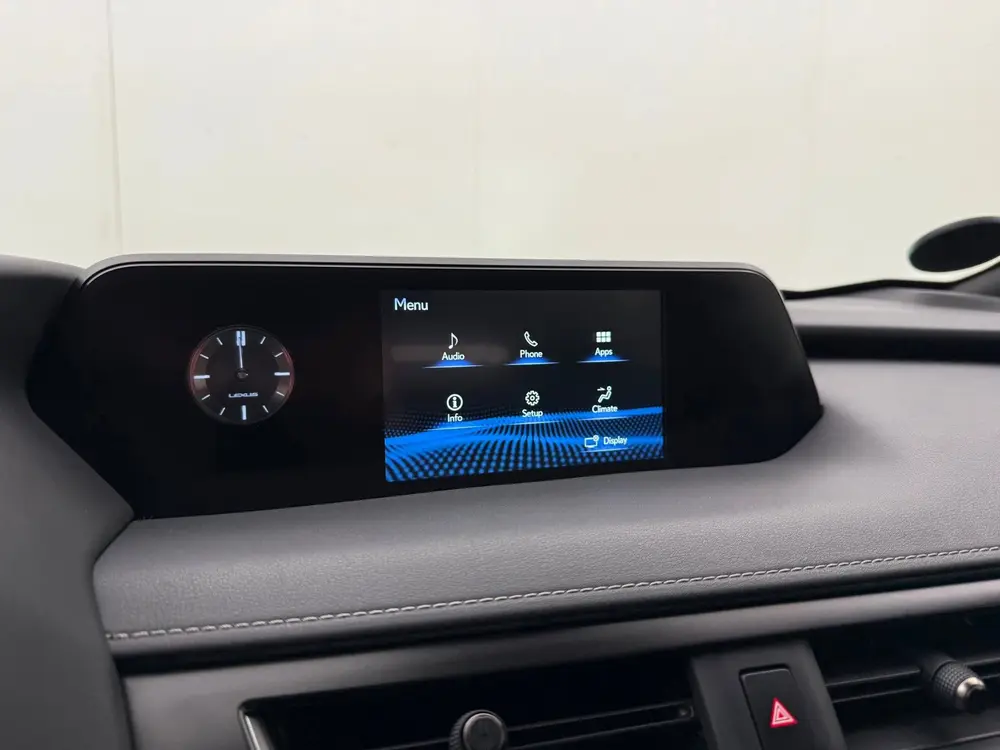 Lexus UX 250h Comfort Line | Trekhaak | Camera | Adaptive Cr uit 2020, foto 19