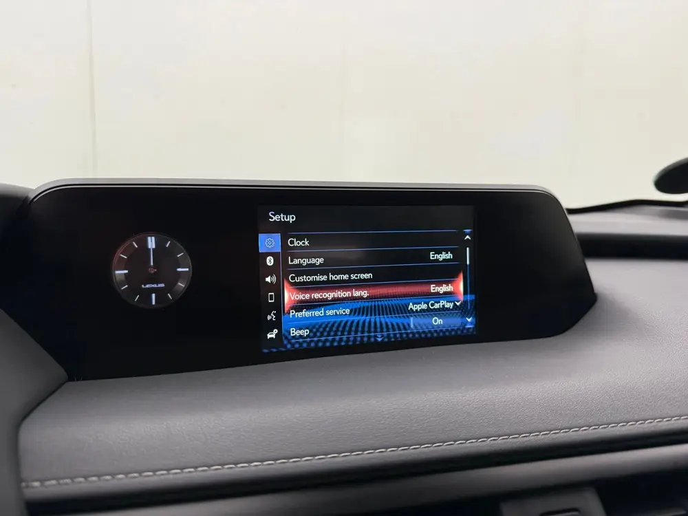 Lexus UX 250h Comfort Line | Trekhaak | Camera | Adaptive Cr uit 2020, foto 20
