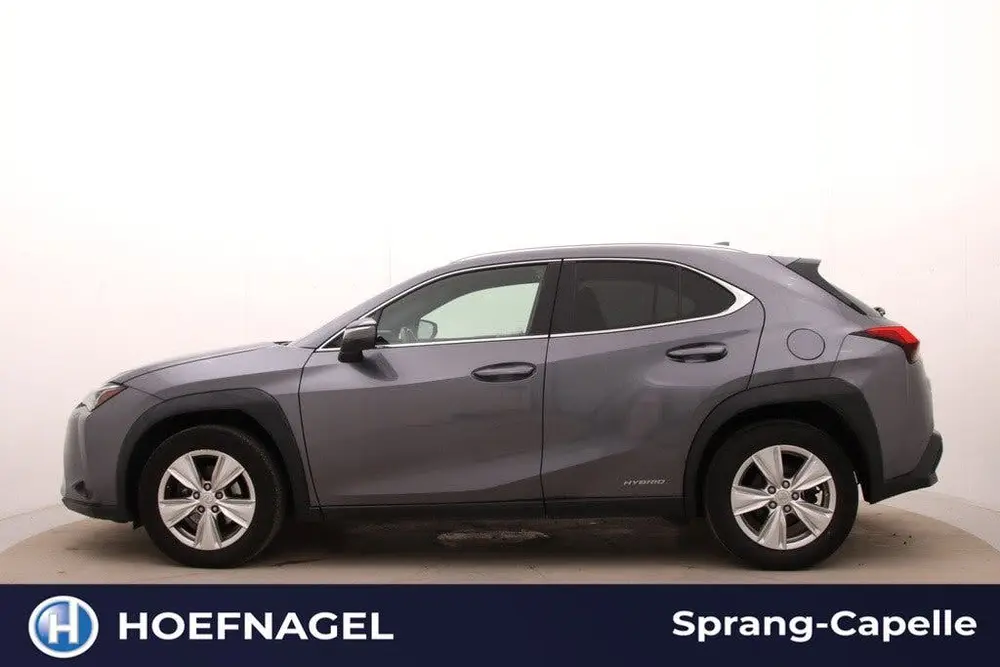 Lexus UX 250h Comfort Line | Trekhaak | Camera | Adaptive Cr uit 2020, foto 3