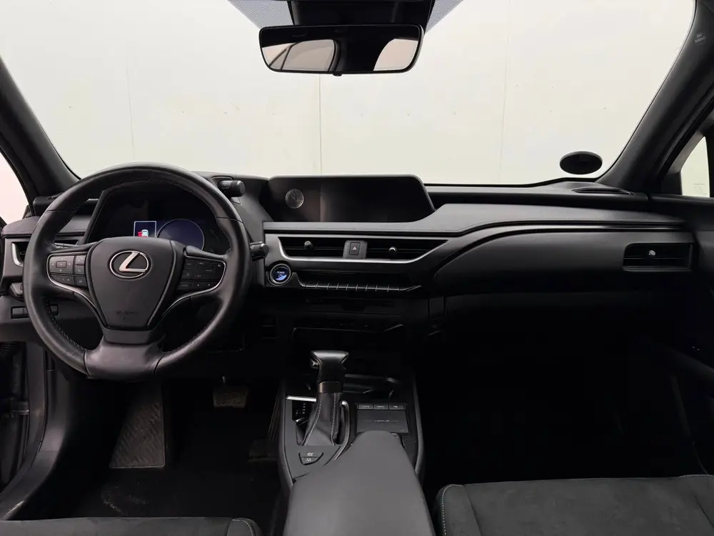 Lexus UX 250h Comfort Line | Trekhaak | Camera | Adaptive Cr uit 2020, foto 5