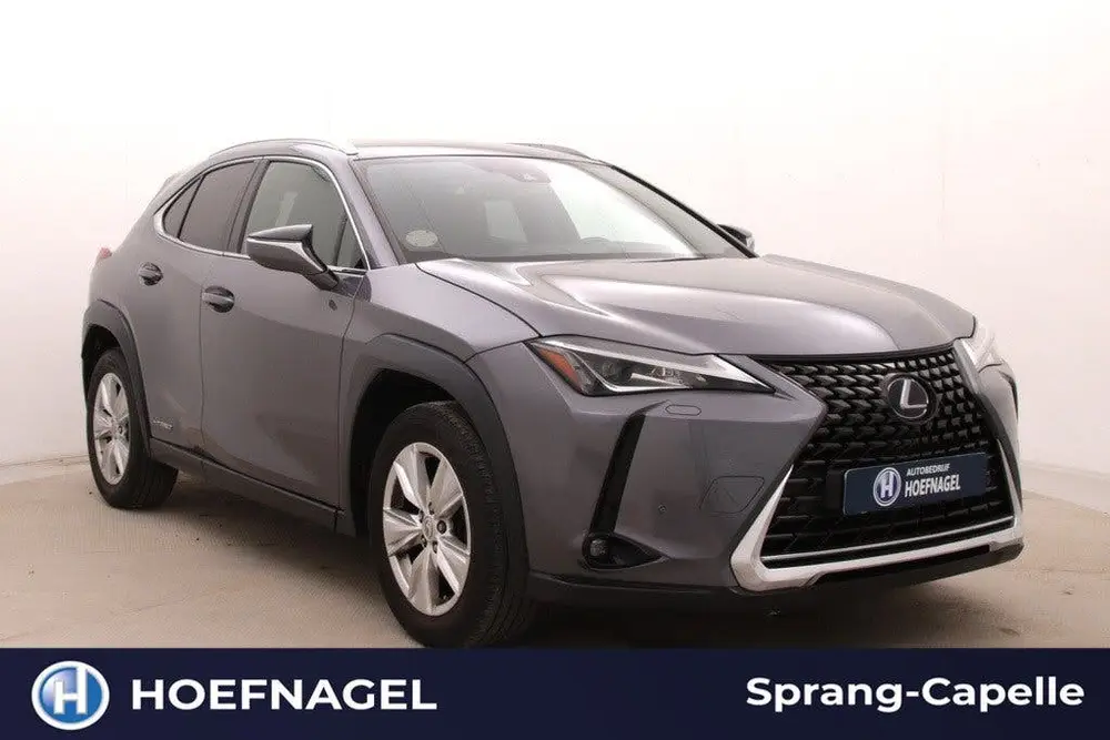 Lexus UX 250h Comfort Line | Trekhaak | Camera | Adaptive Cr uit 2020, foto 7