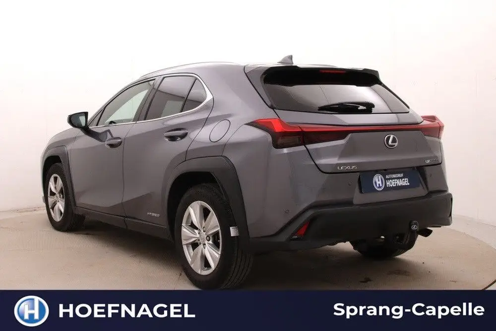 Lexus UX 250h Comfort Line | Trekhaak | Camera | Adaptive Cr uit 2020, foto 8