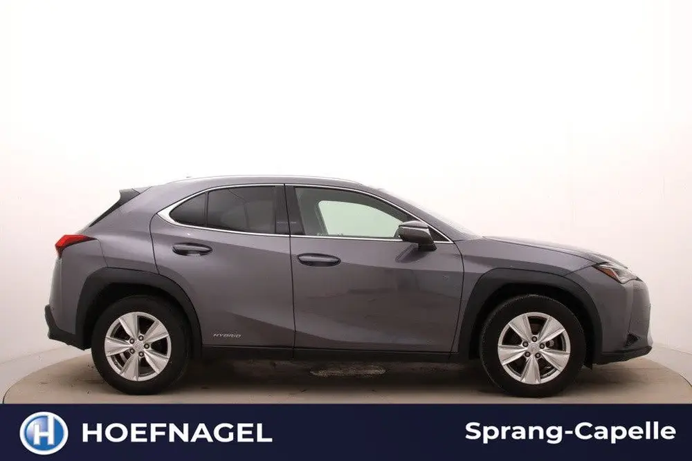 Lexus UX 250h Comfort Line | Trekhaak | Camera | Adaptive Cr uit 2020, foto 9