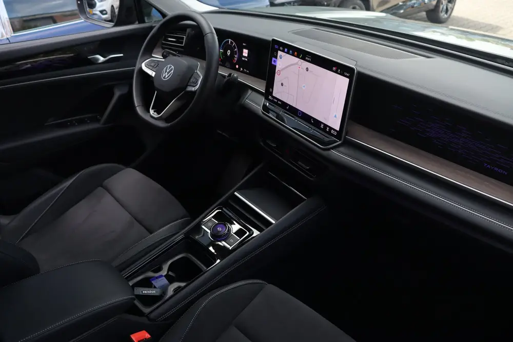 Volkswagen Tayron 1.5 eHybrid Elegance | Trekhaak | 360 Came uit 2025, foto 12