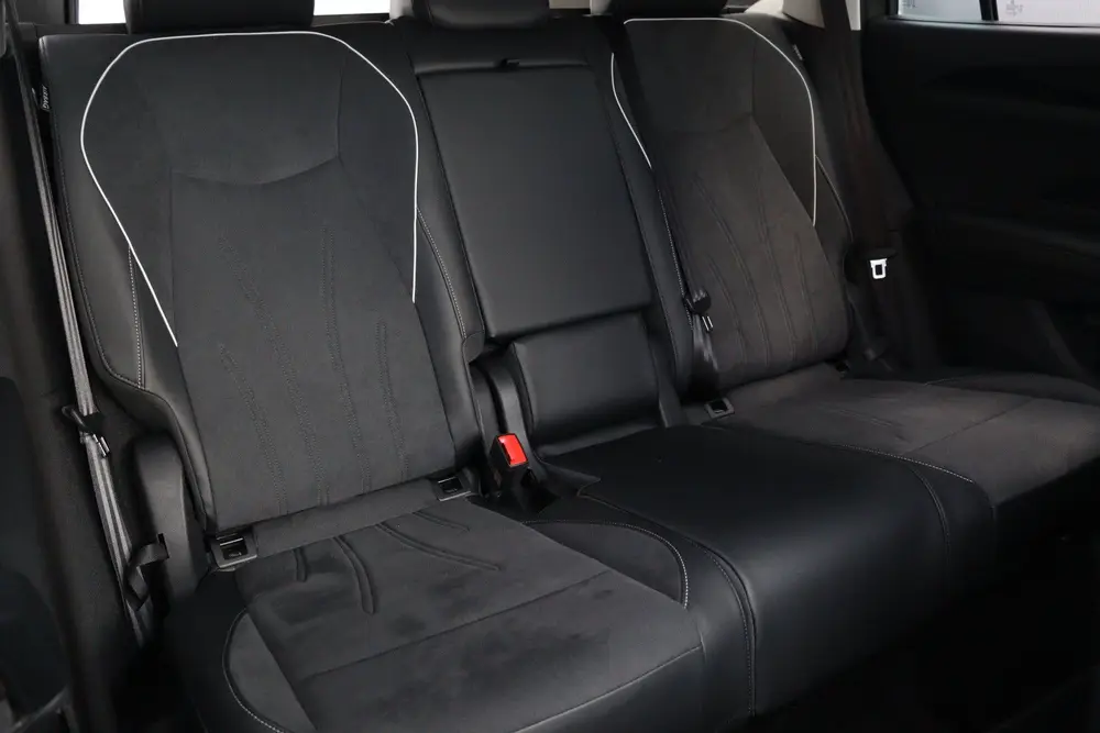 Volkswagen Tayron 1.5 eHybrid Elegance | Trekhaak | 360 Came uit 2025, foto 15
