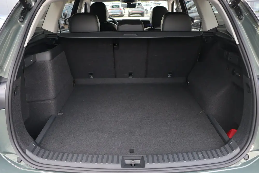 Volkswagen Tayron 1.5 eHybrid Elegance | Trekhaak | 360 Came uit 2025, foto 17