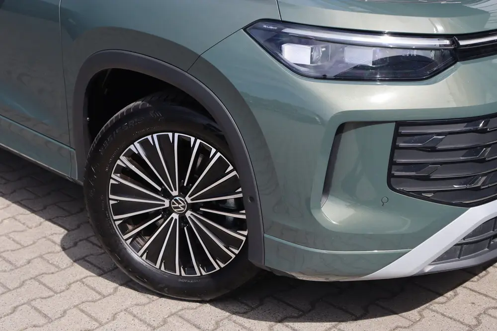 Volkswagen Tayron 1.5 eHybrid Elegance | Trekhaak | 360 Came uit 2025, foto 7