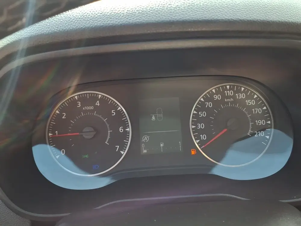 Dacia Duster 1.0 TCe Bi-Fuel Essential Airco | Navigatie | P uit 2021, foto 19