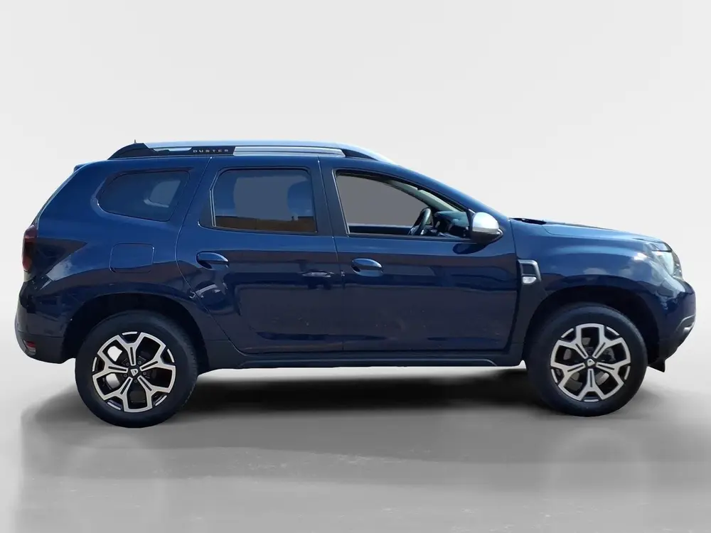 Dacia Duster 1.0 TCe Bi-Fuel Essential Airco | Navigatie | P uit 2021, foto 4