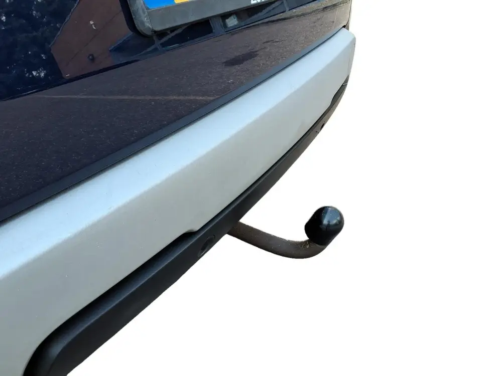 Dacia Duster 1.0 TCe Bi-Fuel Essential Airco | Navigatie | P uit 2021, foto 9