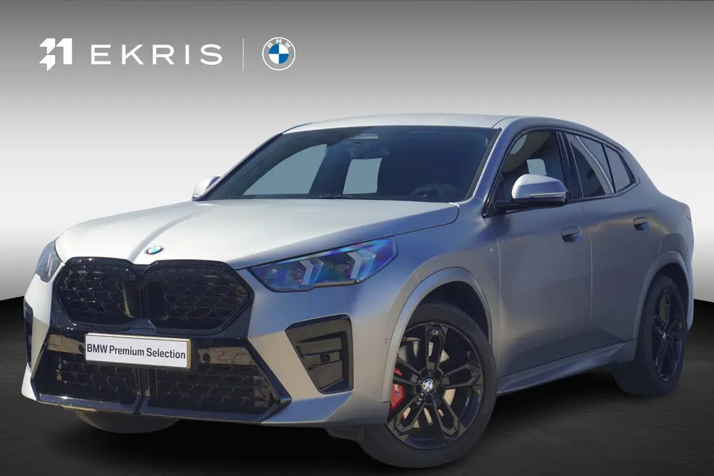 BMW X2 sDrive20i M Sport Pro uit 2025