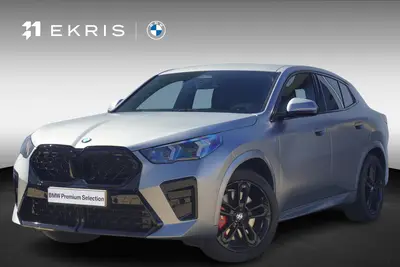 BMW X2 sDrive20i M Sport Pro uit 2025