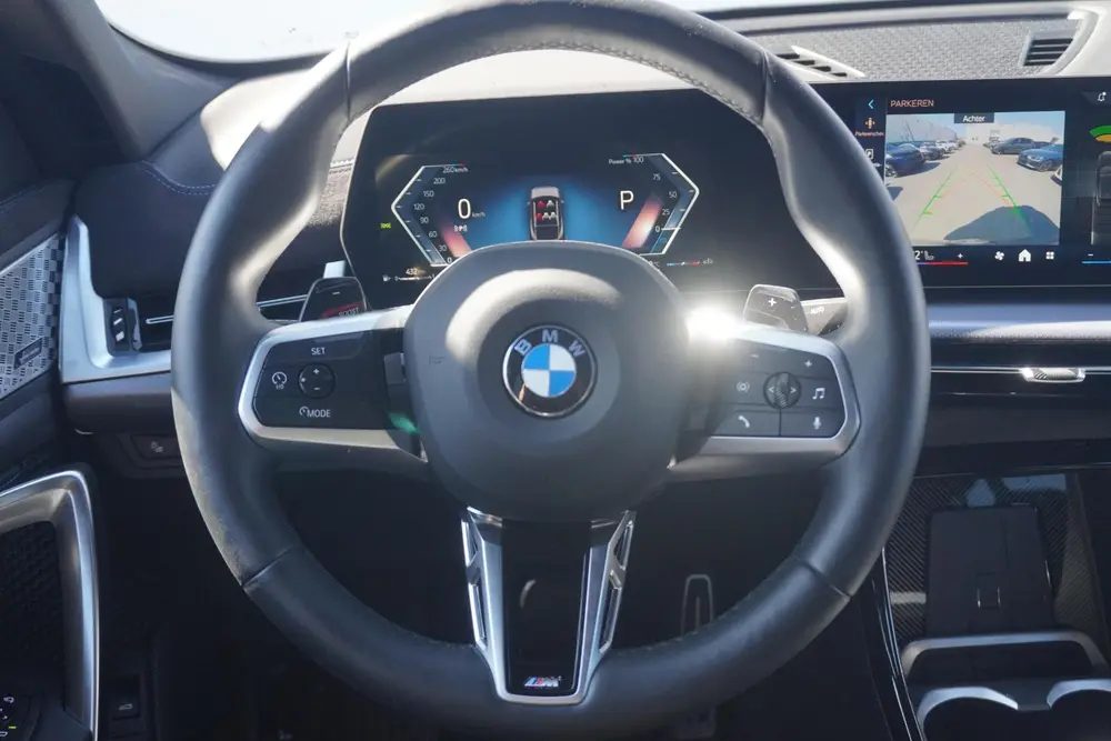 BMW X2 sDrive20i M Sport Pro uit 2025, foto 10