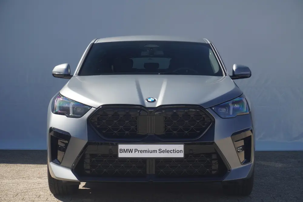 BMW X2 sDrive20i M Sport Pro uit 2025, foto 3