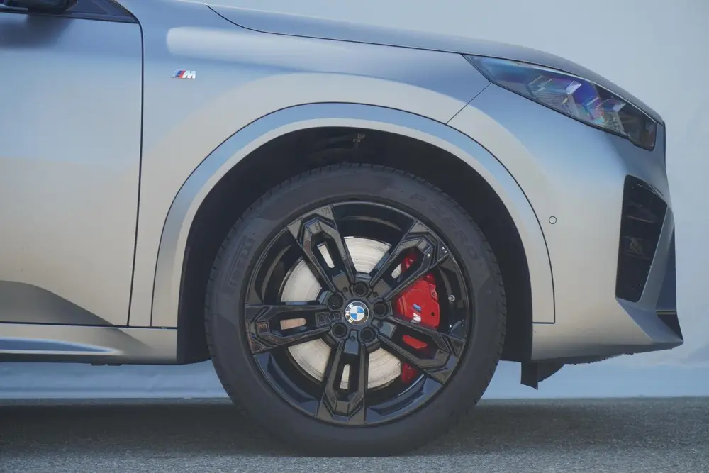 BMW X2 sDrive20i M Sport Pro uit 2025, foto 6