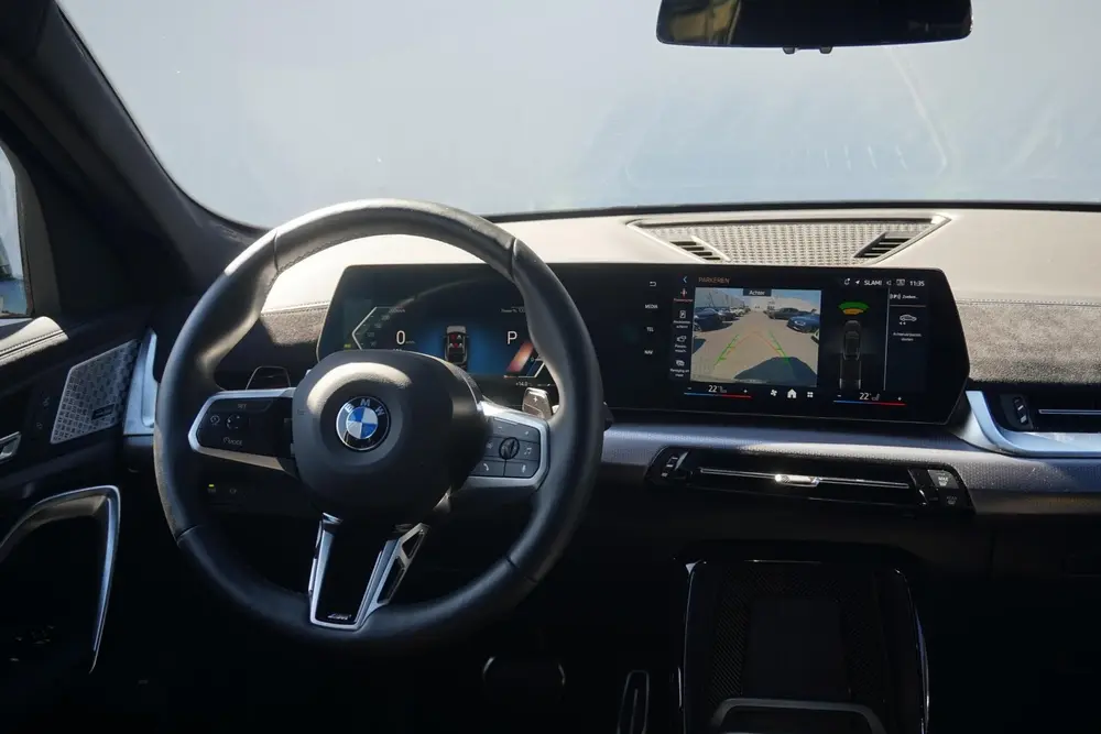 BMW X2 sDrive20i M Sport Pro uit 2025, foto 8