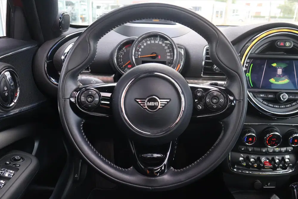 Mini Clubman 1.5 Chili AUT I Pano I Harman Kardon uit 2020, foto 14