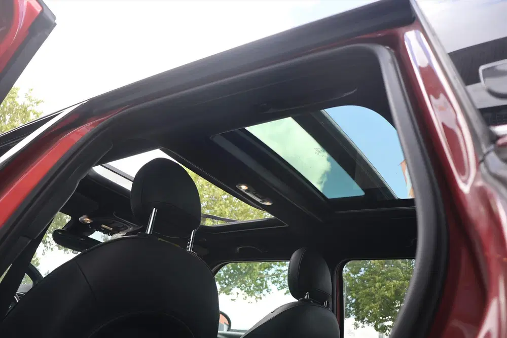 Mini Clubman 1.5 Chili AUT I Pano I Harman Kardon uit 2020, foto 7