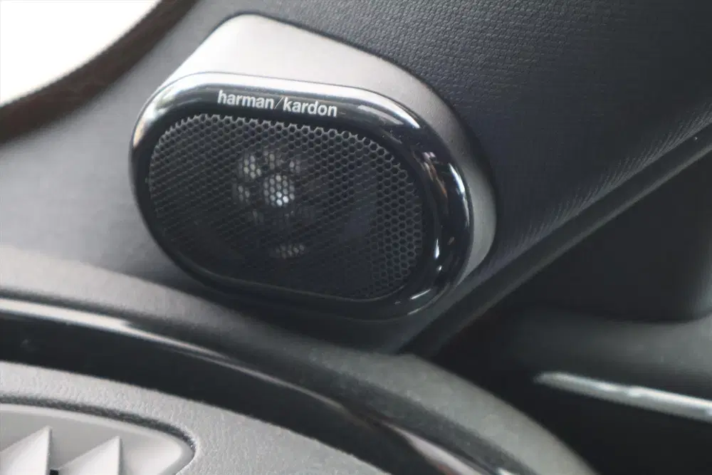 Mini Clubman 1.5 Chili AUT I Pano I Harman Kardon uit 2020, foto 8