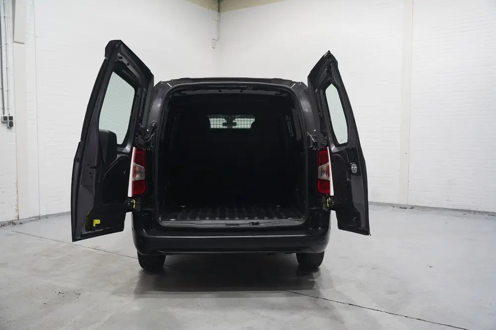 Toyota Proace City 1.5 D-4D 130 pk Automaat L2 Airco ECC uit 2021, foto 13