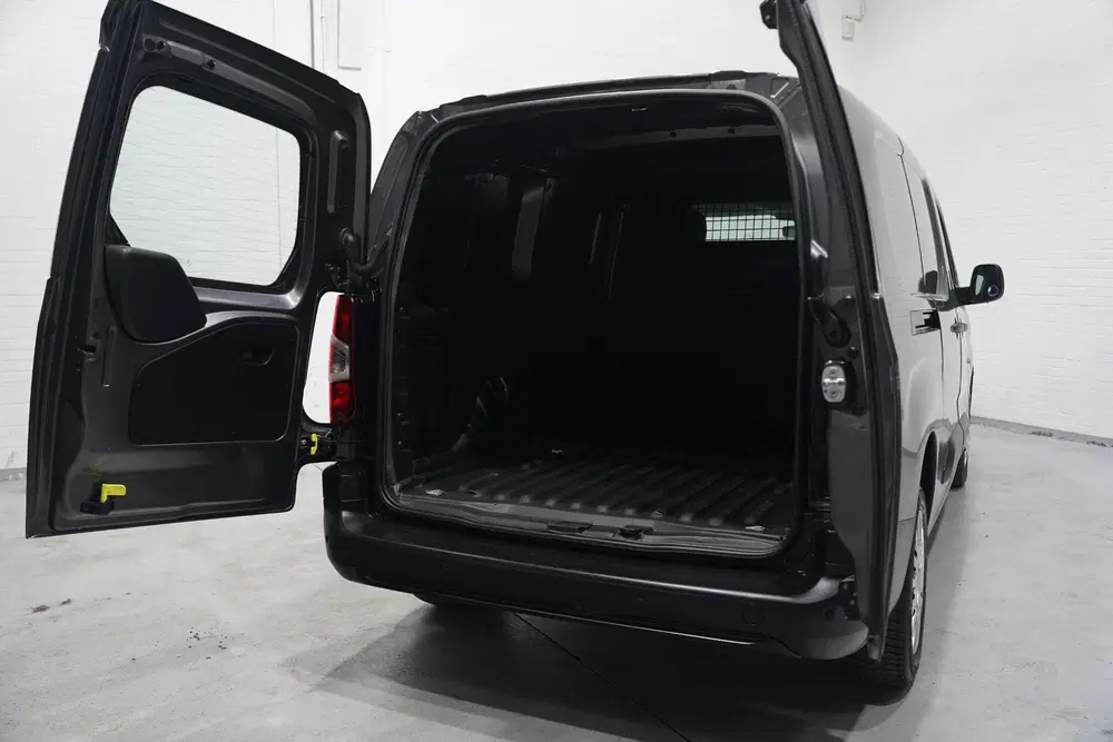 Toyota Proace City 1.5 D-4D 130 pk Automaat L2 Airco ECC uit 2021, foto 14