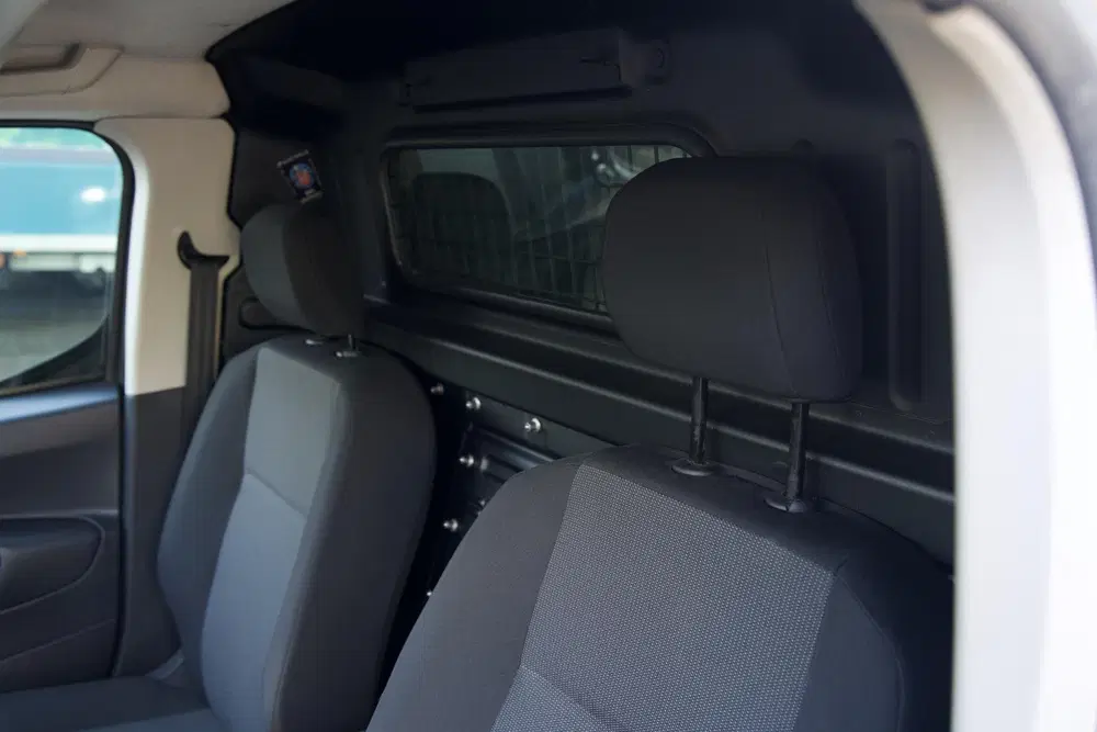 Toyota Proace City 1.5 D-4D 130 pk Automaat L2 Airco ECC uit 2021, foto 19