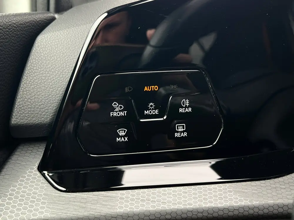 Volkswagen Golf 1.4 eHybrid GTE|Carplay|Sfeerverl.|IQ-Lights uit 2021, foto 14