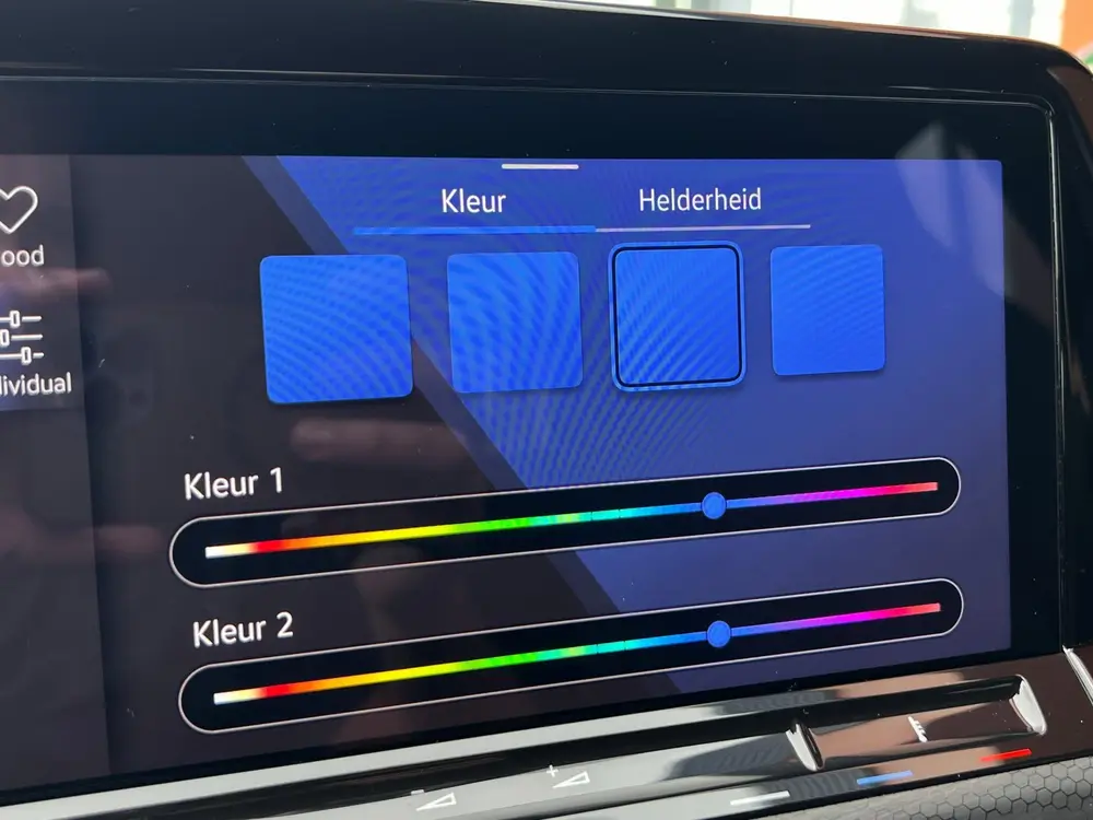 Volkswagen Golf 1.4 eHybrid GTE|Carplay|Sfeerverl.|IQ-Lights uit 2021, foto 15