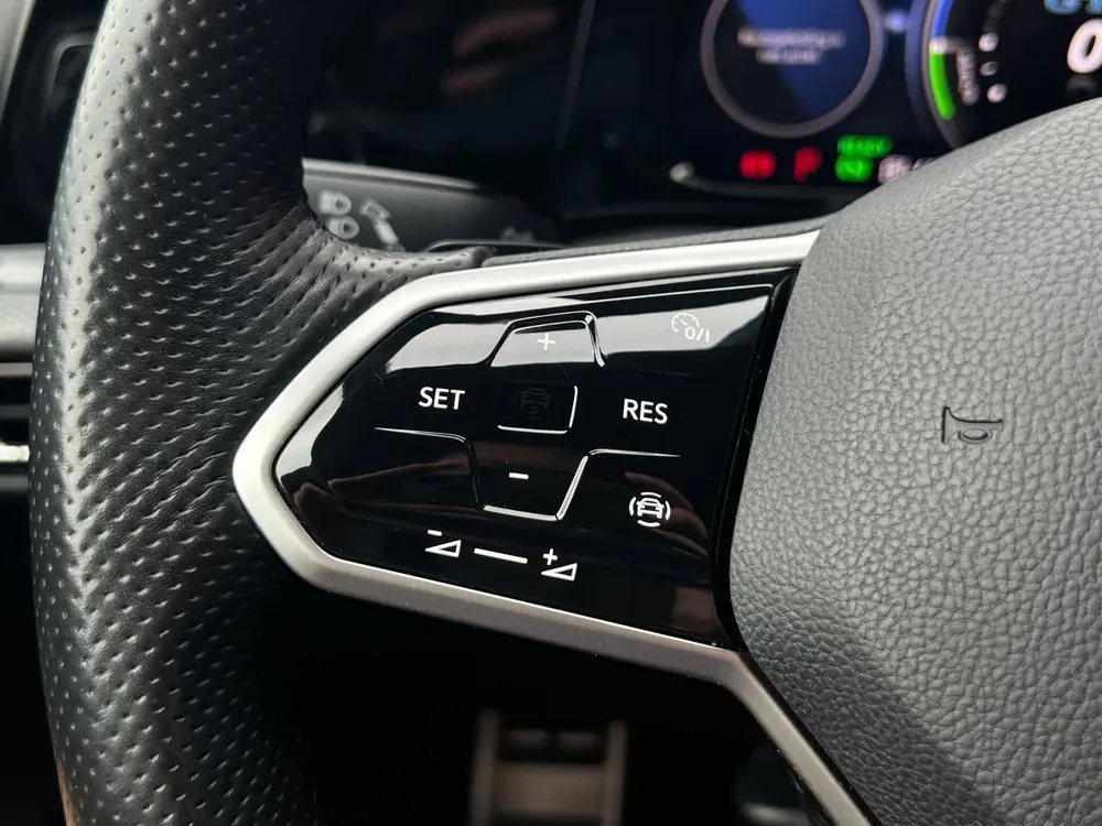 Volkswagen Golf 1.4 eHybrid GTE|Carplay|Sfeerverl.|IQ-Lights uit 2021, foto 16