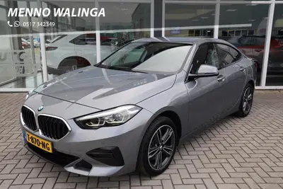 BMW 2-serie 2-serie Gran Coupé 218i Business Edition P uit 2023