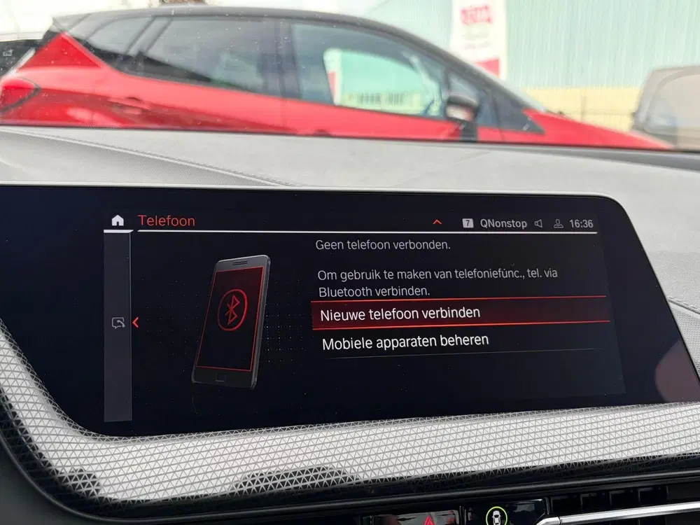 BMW 2-serie 2-serie Gran Coupé 218i Business Edition P uit 2023, foto 18