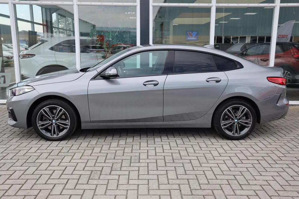 BMW 2-serie 2-serie Gran Coupé 218i Business Edition P uit 2023, foto 3