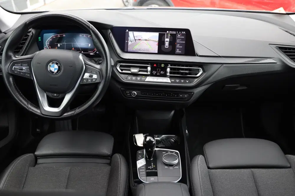 BMW 2-serie 2-serie Gran Coupé 218i Business Edition P uit 2023, foto 8