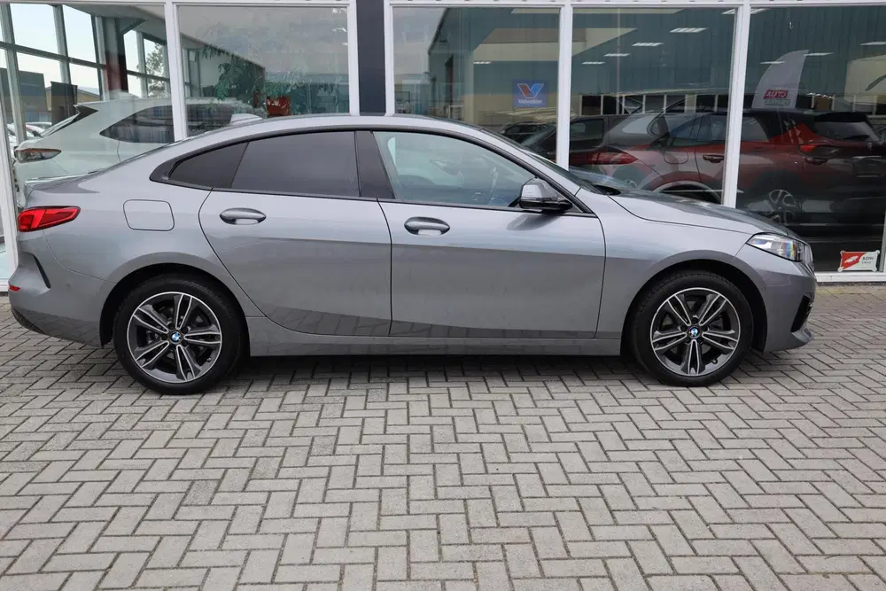BMW 2-serie 2-serie Gran Coupé 218i Business Edition P uit 2023, foto 9
