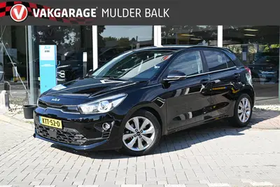 Kia Rio 1.0 T-GDi MHEV DynamicPlusLine uit 2023