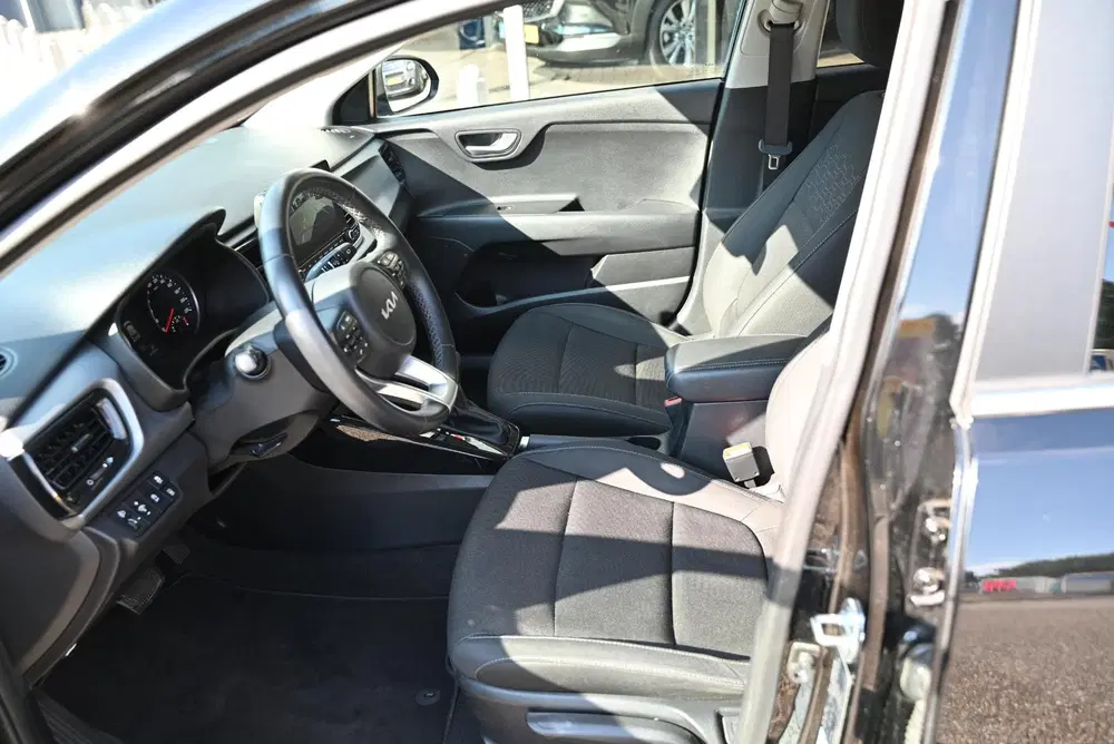 Kia Rio 1.0 T-GDi MHEV DynamicPlusLine uit 2023, foto 14