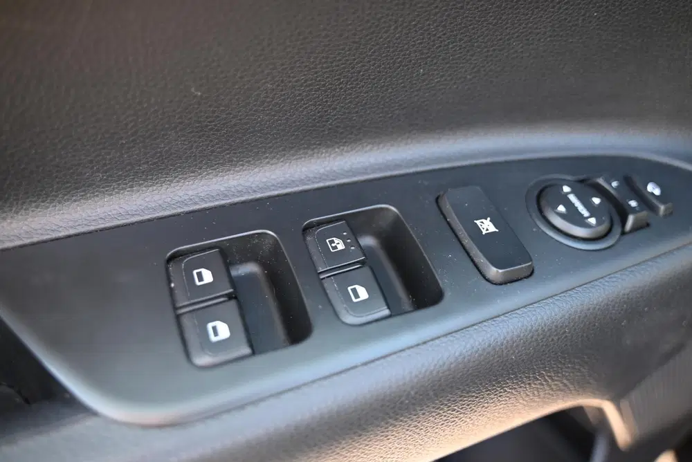 Kia Rio 1.0 T-GDi MHEV DynamicPlusLine uit 2023, foto 17