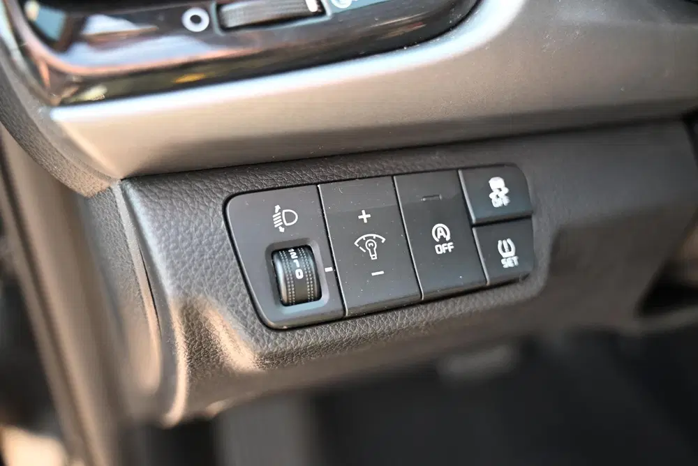 Kia Rio 1.0 T-GDi MHEV DynamicPlusLine uit 2023, foto 18