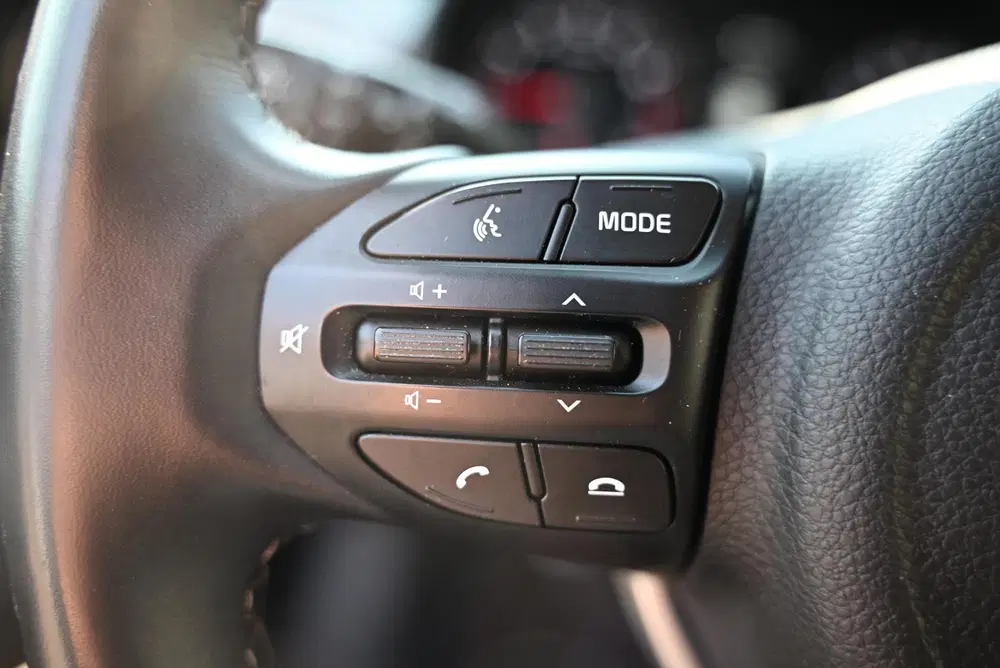Kia Rio 1.0 T-GDi MHEV DynamicPlusLine uit 2023, foto 20
