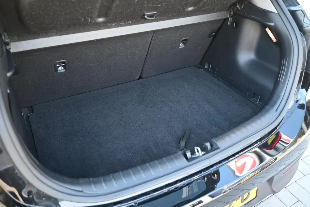 Kia Rio 1.0 T-GDi MHEV DynamicPlusLine uit 2023, foto 8
