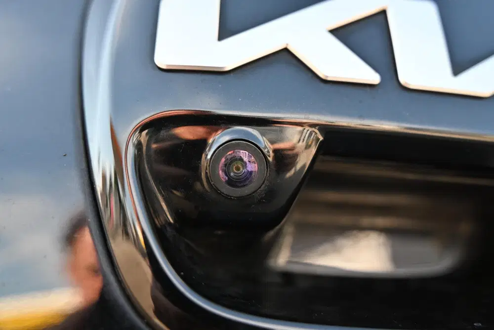 Kia Rio 1.0 T-GDi MHEV DynamicPlusLine uit 2023, foto 9