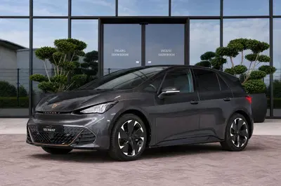 Cupra Born Performance 82 kWh uit 2023