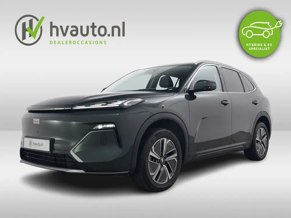 Geely Starray EM-i 1.5 PLUG-IN HYBRID 262PK PRO 1005KM WLTP uit 2026
