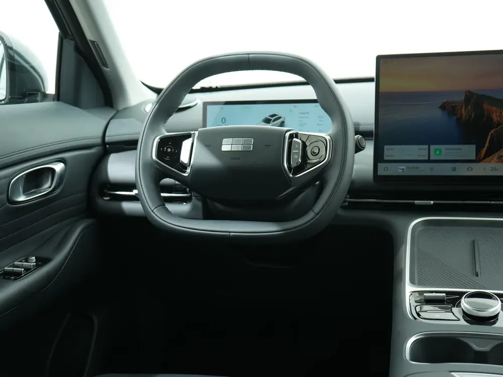 Geely Starray EM-i 1.5 PLUG-IN HYBRID 262PK PRO 1005KM WLTP uit 2026, foto 13