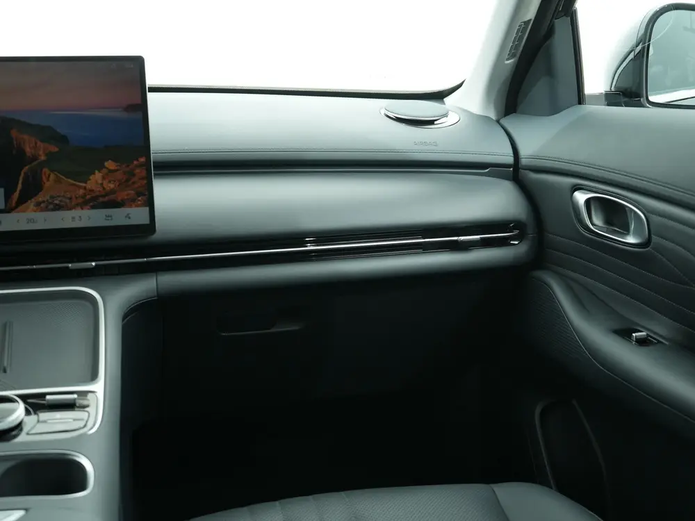 Geely Starray EM-i 1.5 PLUG-IN HYBRID 262PK PRO 1005KM WLTP uit 2026, foto 14