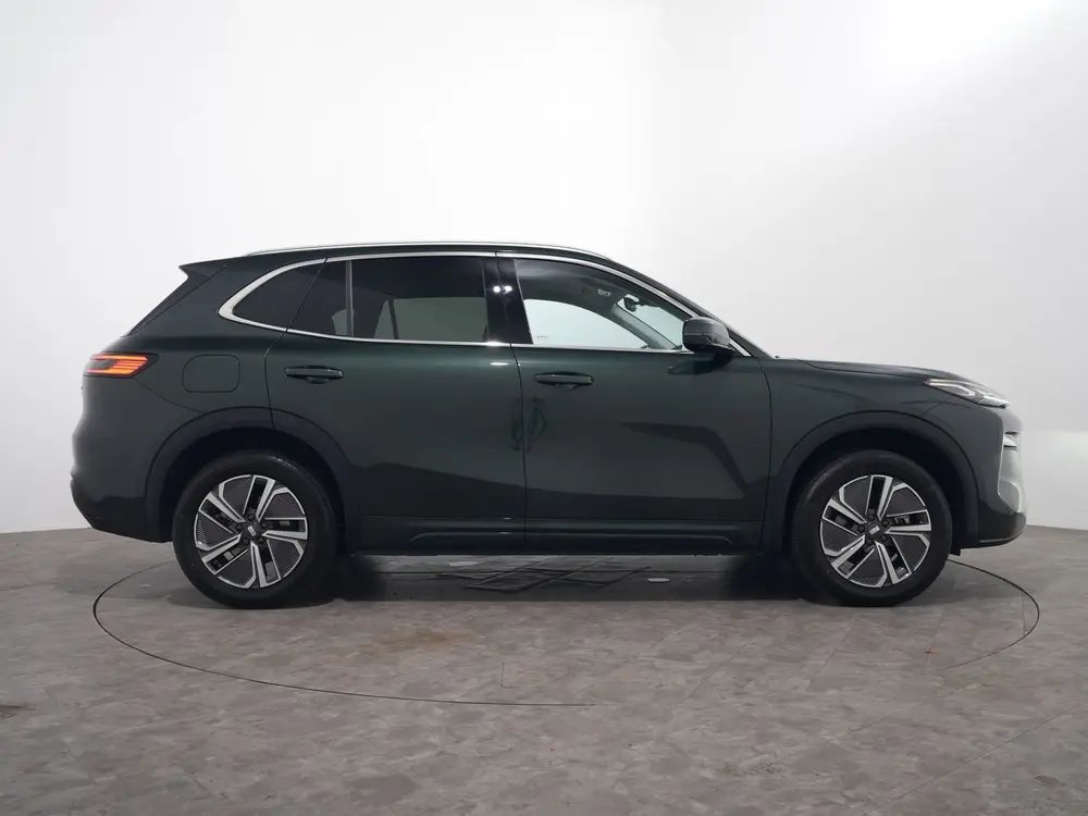 Geely Starray EM-i 1.5 PLUG-IN HYBRID 262PK PRO 1005KM WLTP uit 2026, foto 16