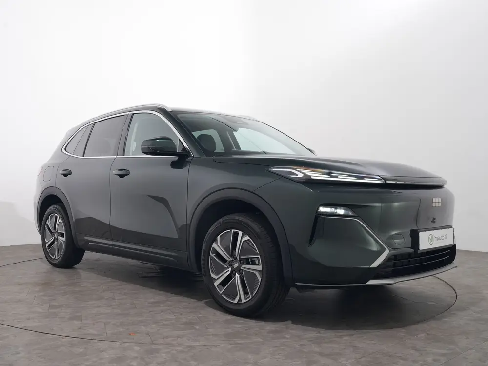 Geely Starray EM-i 1.5 PLUG-IN HYBRID 262PK PRO 1005KM WLTP uit 2026, foto 17