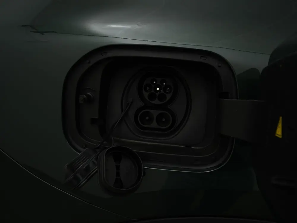 Geely Starray EM-i 1.5 PLUG-IN HYBRID 262PK PRO 1005KM WLTP uit 2026, foto 19
